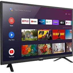 Телевізор Ergo GHS5500 32" LED HD [6815372] [125152] - мініатюра 2