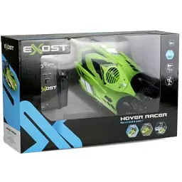 Радіокерована іграшка Silverlit Ховеркрафт "Hover Racer" 2,4 GHz , зелений 1:18 (82014) - мініатюра 3