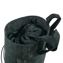Підсумок Kiborg тактичний під скидання магазинів Black Multicam (1000-k2017-BM) - мініатюра 6