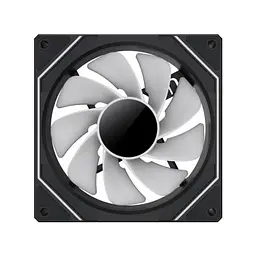 Кулер до корпусу Gamemax (FN12A-S8I-R) - мініатюра 9