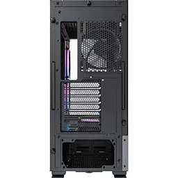 Корпус MONTECH Sky Two Black [169472] - мініатюра 6