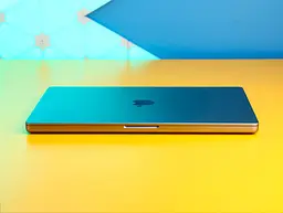 Ноутбук Apple MacBook Pro 16'' M1 Pro 16GB/512GB Space Gray 2021 (MK183) Б/У [173822] - мініатюра 4