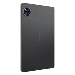 Планшет Doogee U11 PRO 6/256GB Infinite Black (Global) - мініатюра 2
