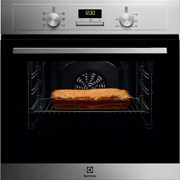 Духова шафа Electrolux EOF3H00BX