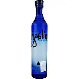 Текіла Leyenda del Milagro Silver 100% Agave 40% 0.75 л - мініатюра 4