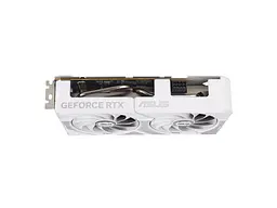 Відеокарта Asus DUAL-RTX5060-O8G-WHITE - мініатюра 9
