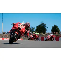 Гра MotoGP 25: Day One Edition для PS5 (EN) [138886] - мініатюра 6