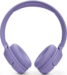 Навушники JBL з мікрофоном T520BT Purple (JBLT520BTPUREU) (UA) - мініатюра 2