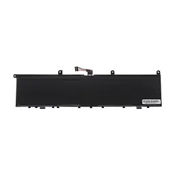 Акумулятор до ноутбука Lenovo ThinkPad X1/P1 Extreme L17C4P72, 5235mAh (80Wh), 4cell, 15.36V, Li-Pol (A47834) - мініатюра 3