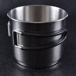 Туристичний набір для приготування їжі Tatonka Alcohol Burner Set 4133.000 - мініатюра 6