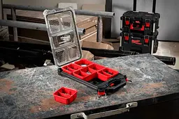 Органайзер універсальний Packout Organiser Milwaukee hoz0012829 - мініатюра 4