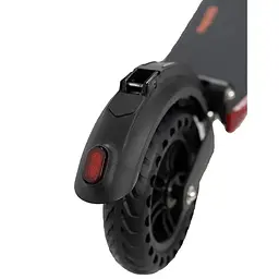 Електросамокат KUGOO KIRIN S3 PRO (450 ВТ, 8.8 А/г) з сумкою- чохлом, модель 2025 року - мініатюра 6