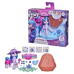 Ігровий набір Hasbro My Little Pony Кришталева Імперія Ізі Мунбоу (F3542) - мініатюра 3