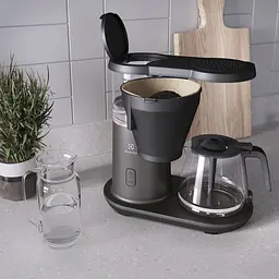 Кавоварка крапельна Electrolux Explore 7 E7CM1-4MTM (910003530) - мініатюра 7