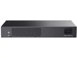 Комутатор TP-LINK LS1016G - мініатюра 4