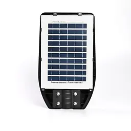 LED світильник сонячний IP54 Titanum 700Lm 5000K Сенсорний (27550-000)  - мініатюра 5