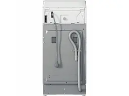 Пральна машина Whirlpool TDLRB65242BSEU/N - мініатюра 6