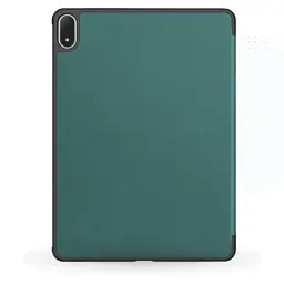 Чохол до планшета BeCover Smart Case Oppo Pad Mini (OPD2515) 8.8" Dark Green (715814) - мініатюра 4