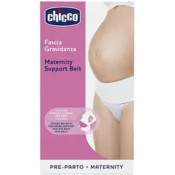 Бандаж для вагітних Chicco M (01154.20.20)