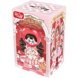 Фігурка колекційна 10/10 Toys Milay. Путівник світом казок (DV-MILAY-04) - мініатюра 2