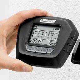 Блок керування поливом Karcher WT 5 (2.645-219.0) - мініатюра 6