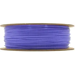 Філамент для 3D-принтерів eSUN PLA+ 1kg Very Peri (PLA+P175VP1) [163454] - мініатюра 4