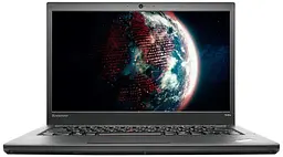 Ноутбук Lenovo ThinkPad T440 (i7-4600U/8/256SSD) - Class A "Б/В"