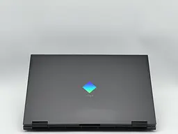 Ноутбук HP 16" OMEN 16-b0013dx, i7-11800H, 16 GB, 480 GB, NVIDIA GeForce RTX 3060, 1920x1080, IPS (SH2602997) Б/в - мініатюра 3