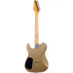 Електрогітара Friedman Vintage-T Shoreline Gold [130822] - мініатюра 2