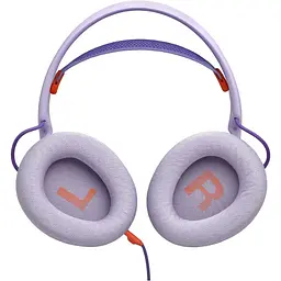 Ігрові навушники JBL Quantum 250 Purple (JBLQTUM250PUR) [159484] - мініатюра 3