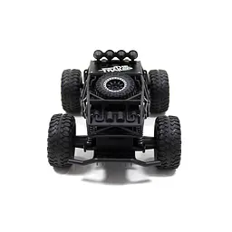 Уцінка. Машинка на радіокеруванні Sulong Toys Off-Road Crawler Race чорний (SL-309RHMBl)  - мініатюра 5