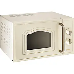 Мікрохвильова піч з грилем Gorenje MO4250CLI