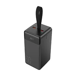 Повербанк 60000mAh Choetech B775 Black 22.5W QC3.0 PD3.0 (43-00162)