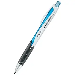 Олівець механічний Maped Black Peps Automatic HB 0.5 мм синій (MP.559530) - мініатюра 2