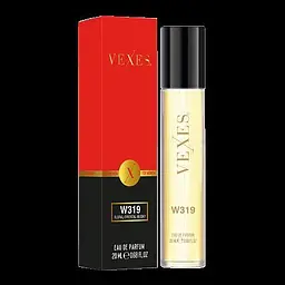 Жіноча парфумована вода VEXES W319 FLORAL-ORIENTAL-MUSKY, 20 мл (Liv919461)