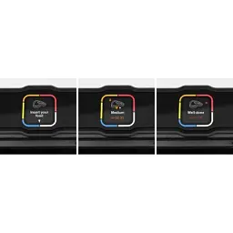 Електрогриль Tefal GC750D30 - мініатюра 5