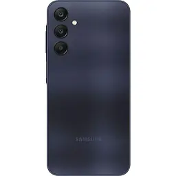 Смартфон Samsung Galaxy A25 5G 6/128Gb Black (SM-A256E) - мініатюра 4