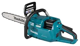 Пила ланцюгова акумуляторна Makita UC016GT101 (40 см, 25.5 м/с, 1.6 кВт, BL, XGT) - мініатюра 5