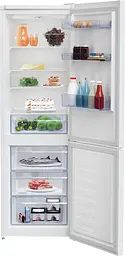Холодильник Beko RCSA366K40WN - мініатюра 3