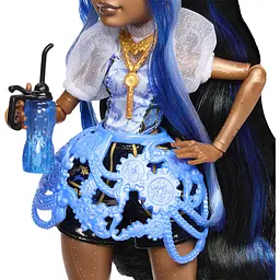 Лялька Monster High Робекка Монстро-класика (JMB81) - мініатюра 4