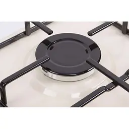 Варильна поверхня Ventolux HG640 B2 S газова Ivory - мініатюра 9