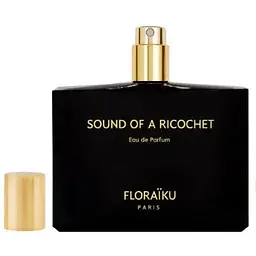 Парфумована вода оригінал тестер Floraiku Sound Of A Ricochet 50 мл