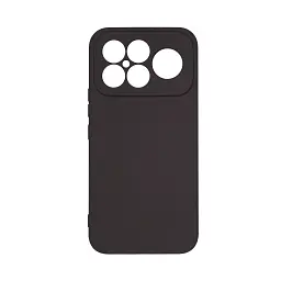Чохол ArmorStandart ICON для Xiaomi Poco F8 Ultra Camera cover Black