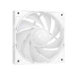 Кулер для процесора Deepcool AG620 WH ARGB V2 (R-AG620-WHAMMN-GJD) - мініатюра 4