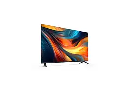 Телевізор Xiaomi TV A 43 FHD 2026 (L43MB-AFME) - мініатюра 3