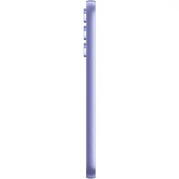 Смартфон Samsung Galaxy A54 5G 8/256Gb Light Violet A546B/DS (UA UCRF) - мініатюра 3