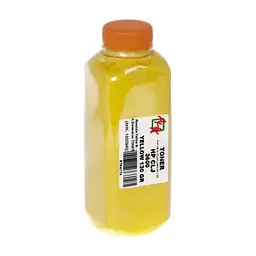 Тонер HP CLJ 3600, 130г Yellow AHK (1500940)