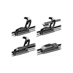 Щітка склоочисника Bosch 3 397 006 824 - мініатюра 3