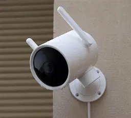 Вуличний IP-камера XiaomiiMiLab EC3 Outdoor Security Camera 1080P CMSXJ25A - мініатюра 4