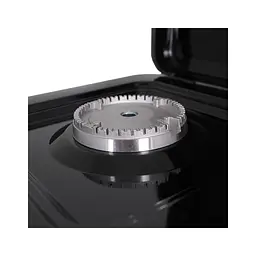 Настільна плита PRIME Technics PGK 100 CB - мініатюра 4